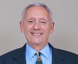 DAVID M. NISSENHOLTZ