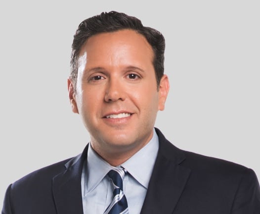 Todd R. Nissenholtz