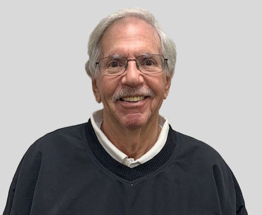 Myron Zwibelman