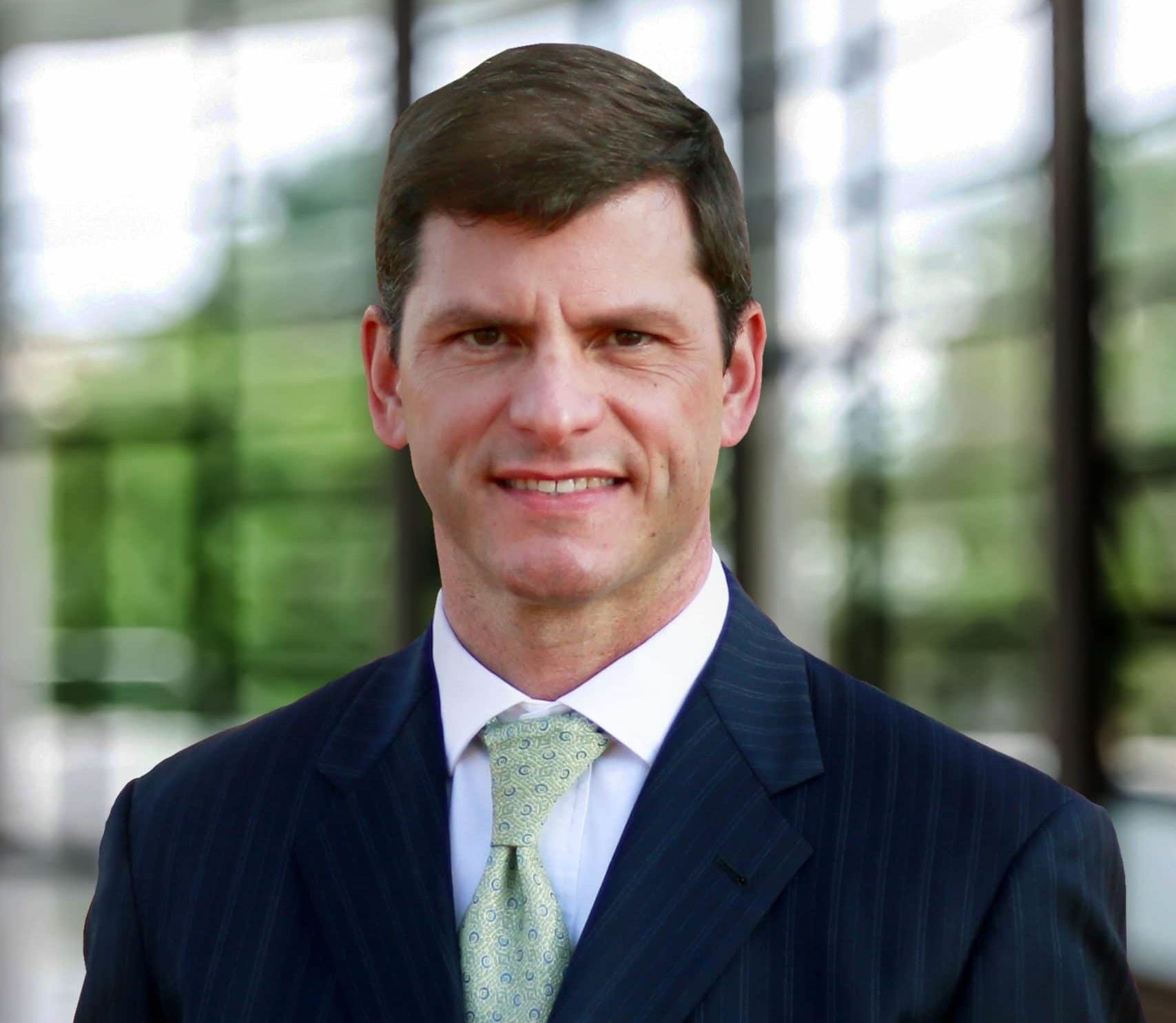 Mark Keersemaker