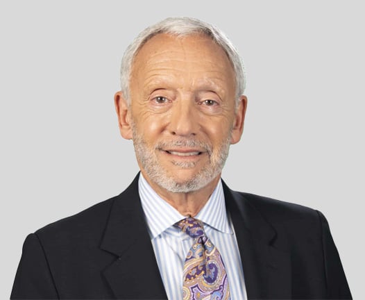 DAVID M. NISSENHOLTZ