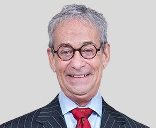 Stuart A. Cofman
