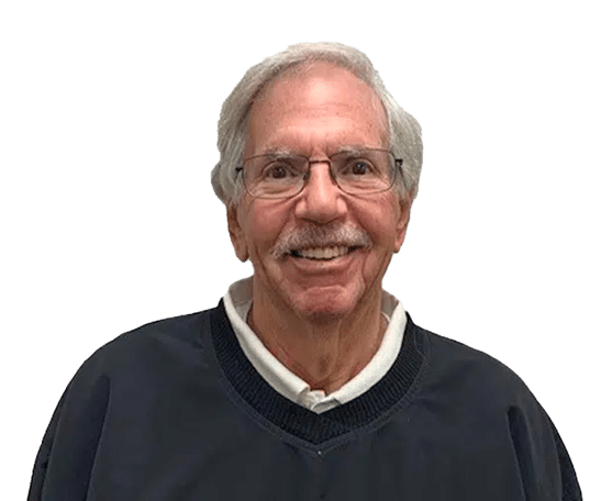 Myron Zwibelman